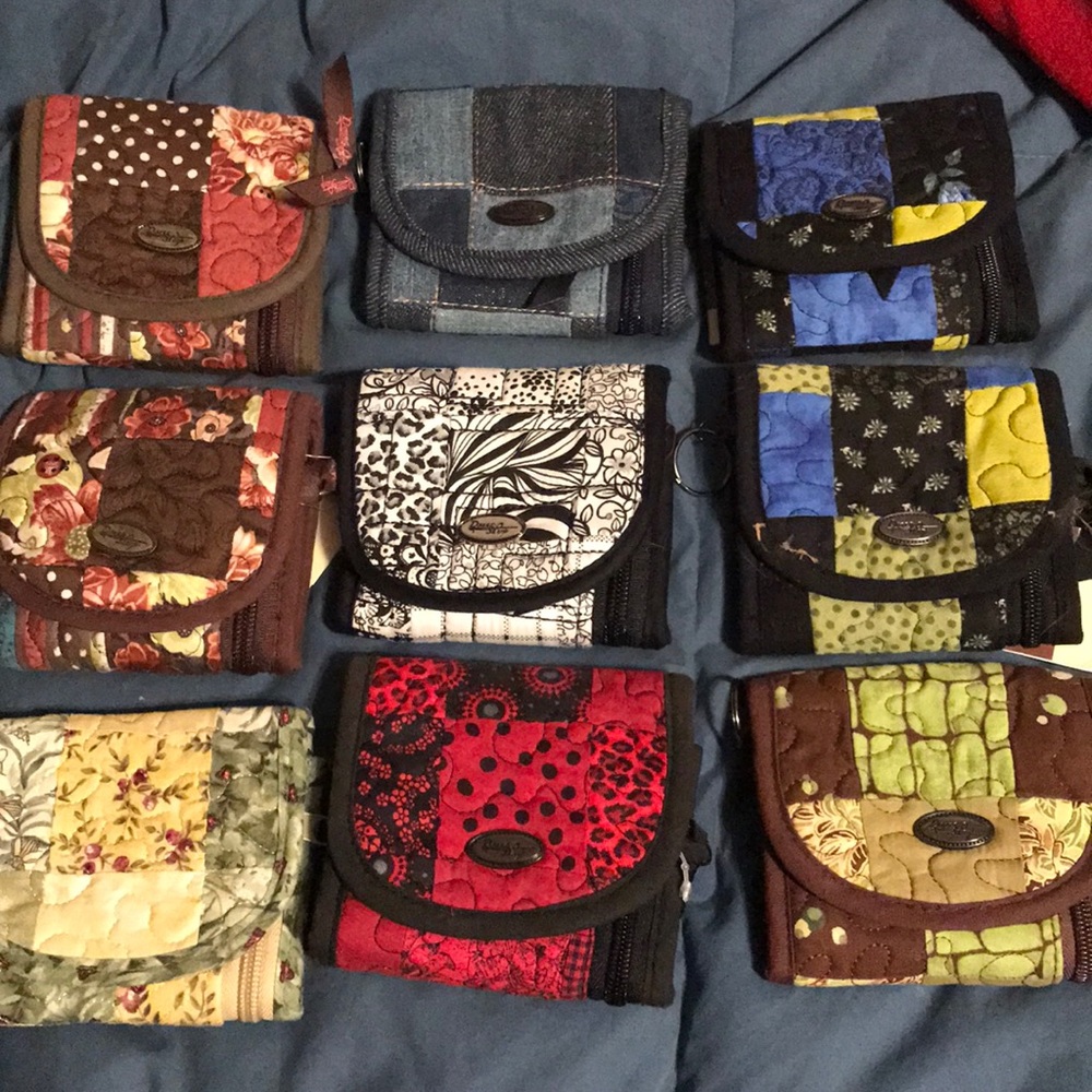 Wallets